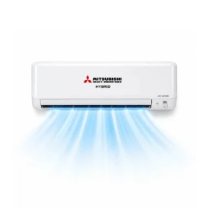 Mitsubishi Heavy Industries Hybrid Hi-Wall Air Conditioner (Cooling Only)