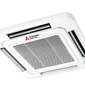 Mitsubishi Heavy Industries Hybrid 4-Way Cassette Air Conditioner