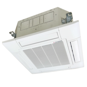 Mitsubishi Heavy Industries Hyper Inverter 4-Way Cassette Air Conditioner