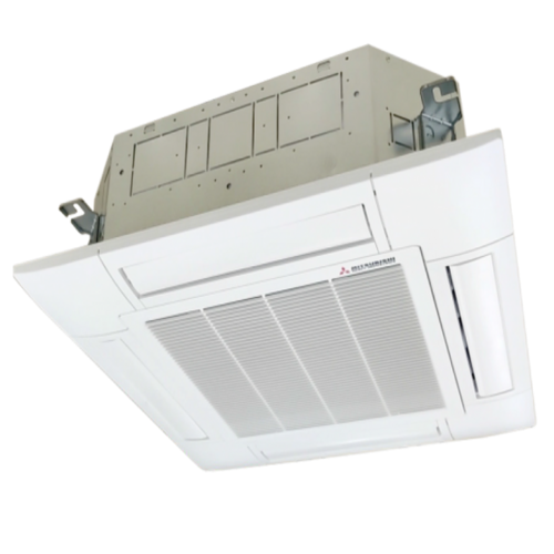 Mitsubishi Heavy Industries Hyper Inverter 4-Way Cassette Air Conditioner Mitsubishi Heavy Industries Hyper Inverter 4-Way Cassette Air Conditioner