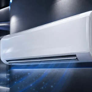 Mitsubishi Heavy Industries Hyper Inverter Hi-Wall Air Conditioner