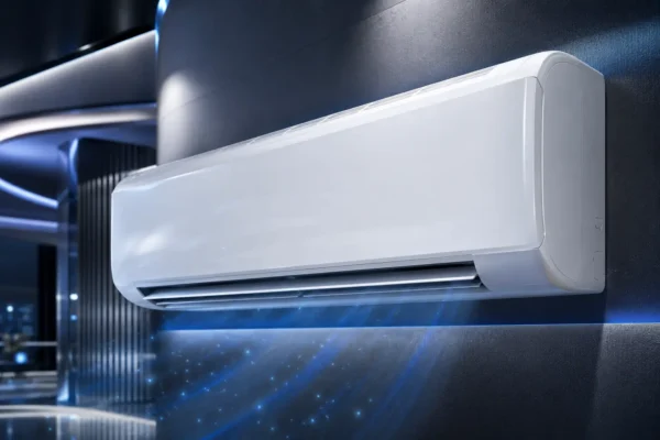 ac inverter 1 Mitsubishi Heavy Industries Hyper Inverter Hi-Wall Air Conditioner