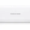 inverter ac Mitsubishi Heavy Industries Hyper Inverter Hi-Wall Air Conditioner